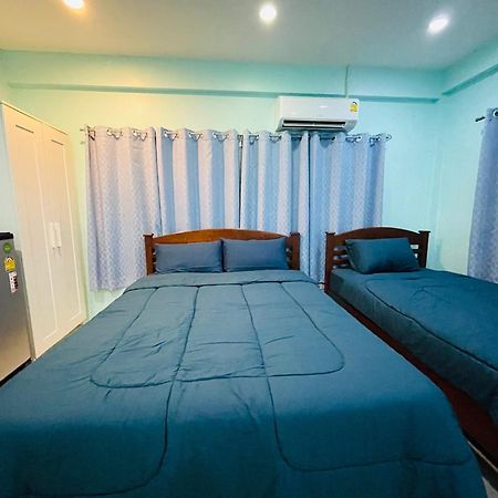 Nun Guest House Ban Bo Han Bagian luar foto