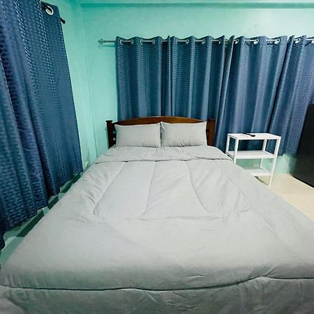 Nun Guest House Ban Bo Han Bagian luar foto