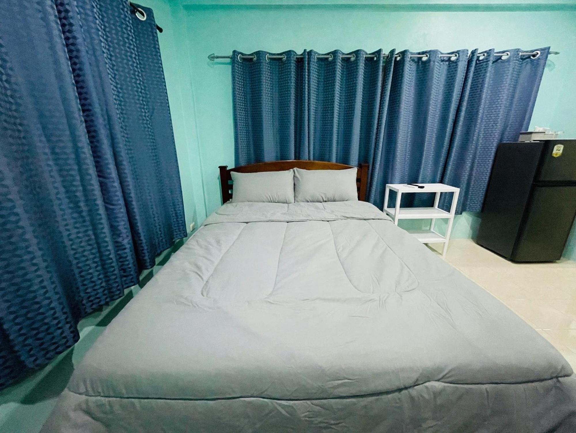 Nun Guest House Ban Bo Han Bagian luar foto