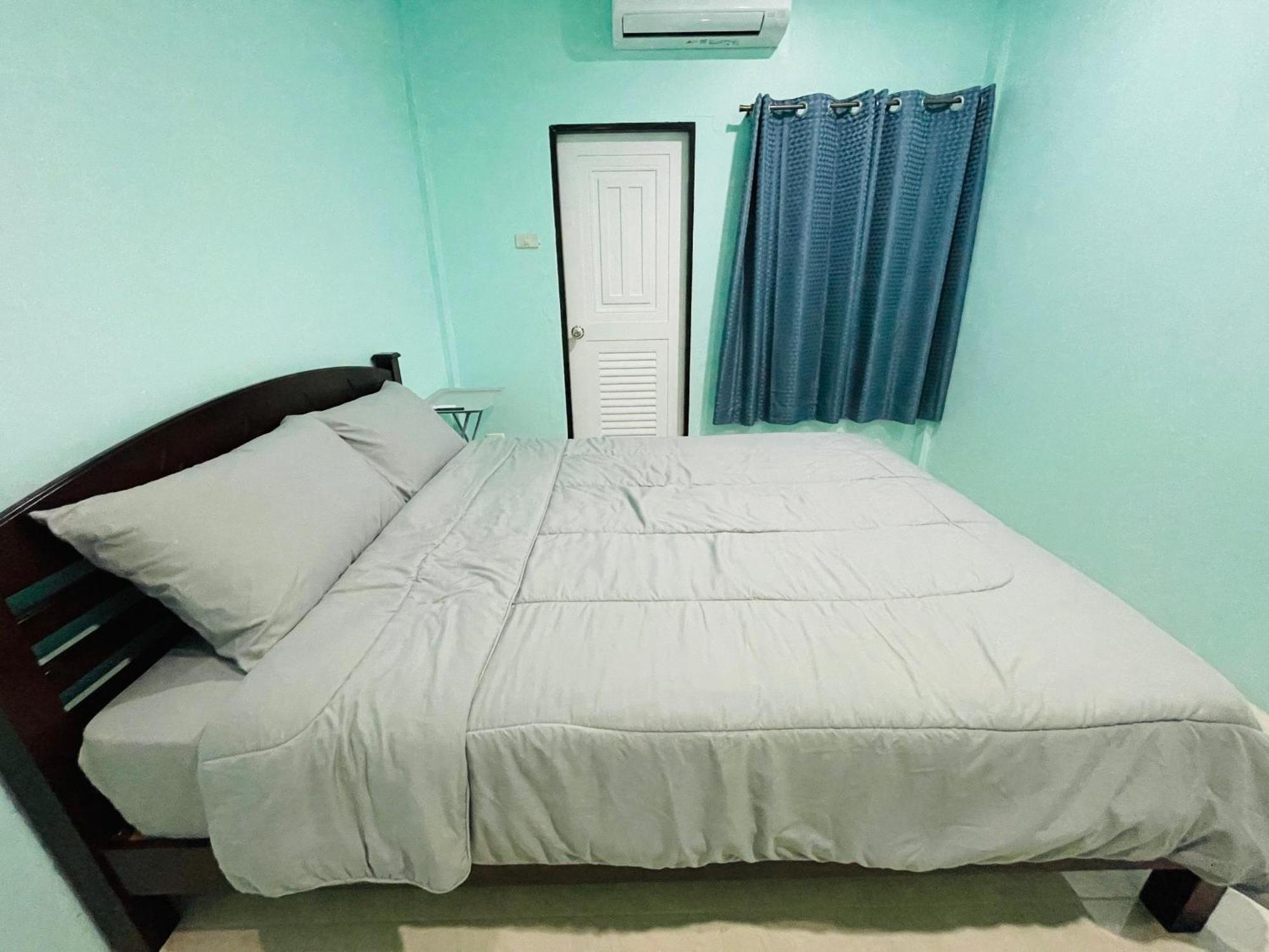 Nun Guest House Ban Bo Han Bagian luar foto
